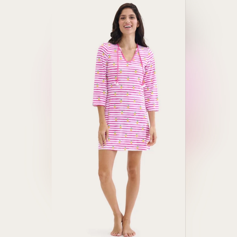 Capelton Road Nylon Spandex Garment - Picture 6 of 10
